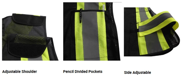 ansi-csa-reflective-mesh-safety-vest-3m-tape ansi-csa-reflective-mesh-safety-vest-3m-tape