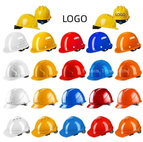 Topi Keledar Keselamatan Perindustrian: Spesifikasi ANSI Z89.1 Jenis 1 lwn Jenis 2