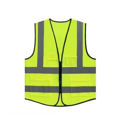 Jaket Keselamatan kelas 2