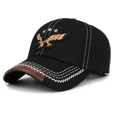 Topi Bersulam Tersuai
