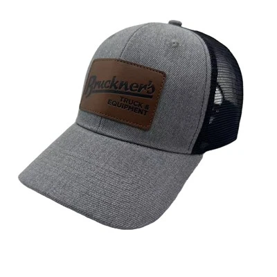 Topi Pemandu Lori Jaring