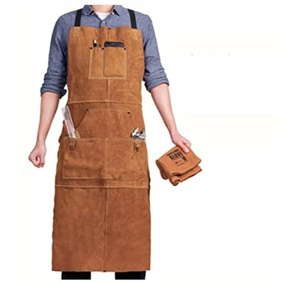 Apron Kerja