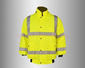 Jaket Keselamatan Kerja