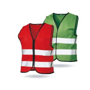 Pemanasan Vest Safety Reflective Vest