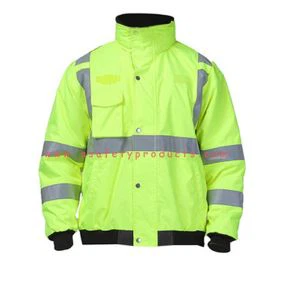 Jacket 3M Reflective