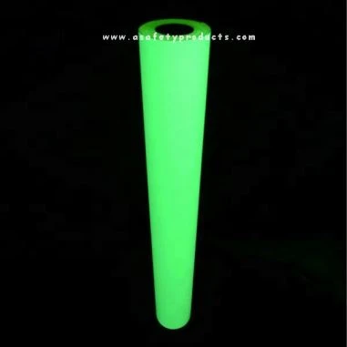 Glow In The Sticker Kertas Gelap