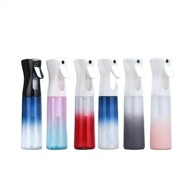 Botol Sembur Rambut