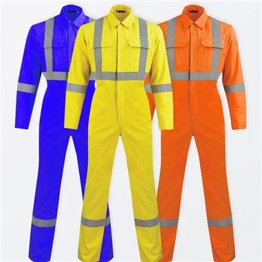 Coverall Pelindung Kimpalan