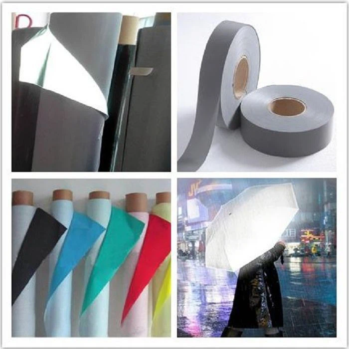 Bahan Reflektif